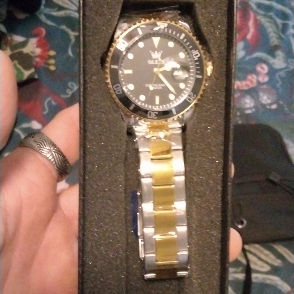 Watch